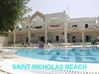 Saint Nicholas Beach Apartments